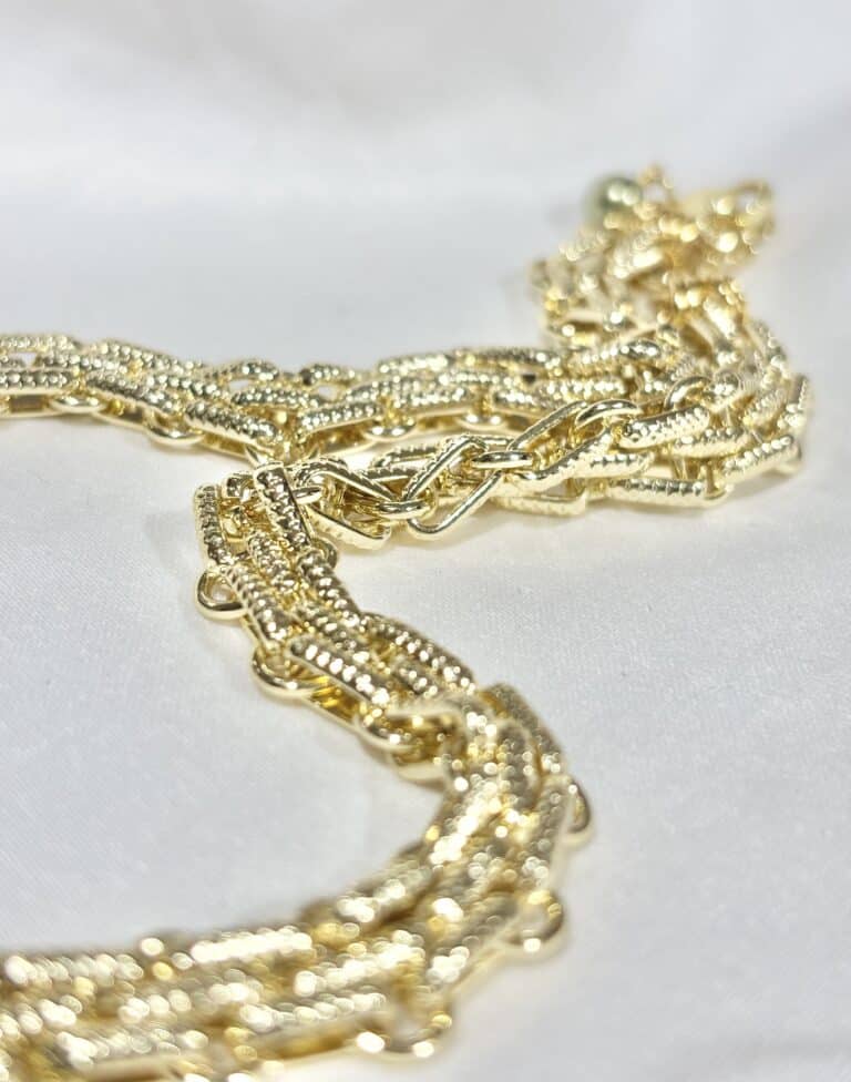 collier sophie goetsch sohaia bijoux