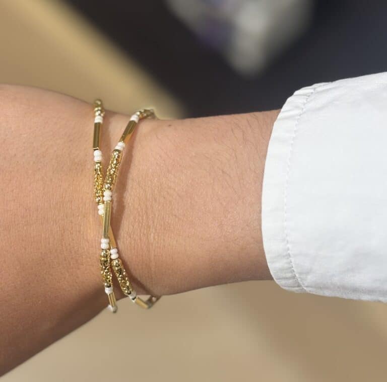 collier bracelet santibé sohaia bijoux