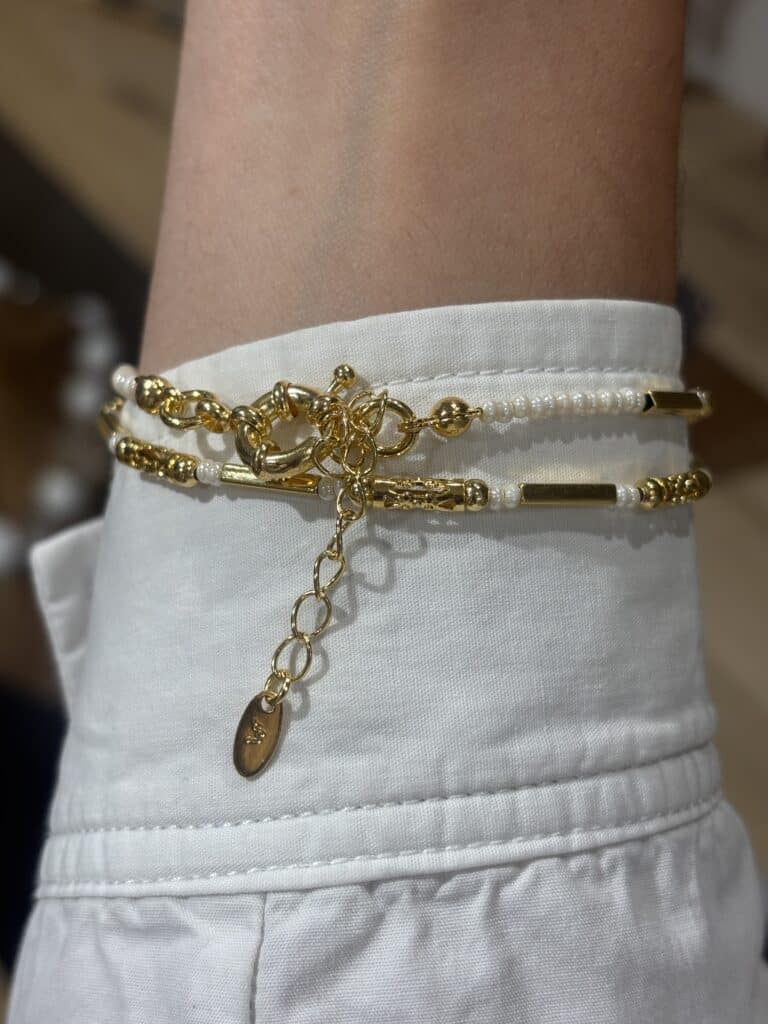 collier bracelet santibé sohaia bijoux