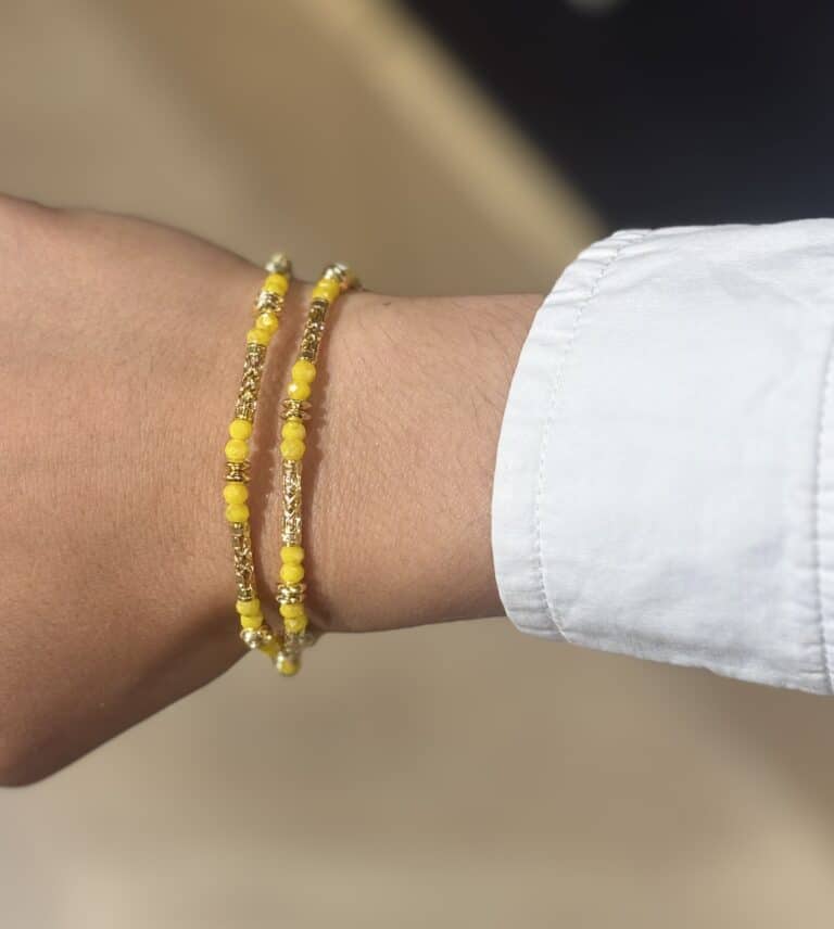 collier bracelet santibé sohaia bijoux