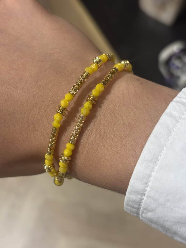 collier bracelet santibé sohaia bijoux