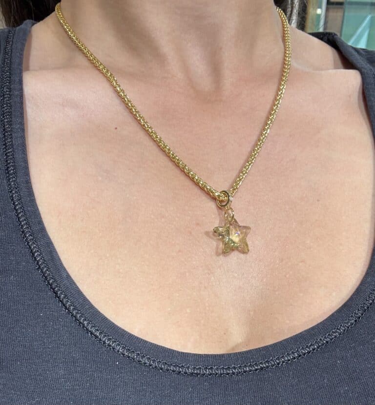 collier sophie goetsch sohaia bijoux