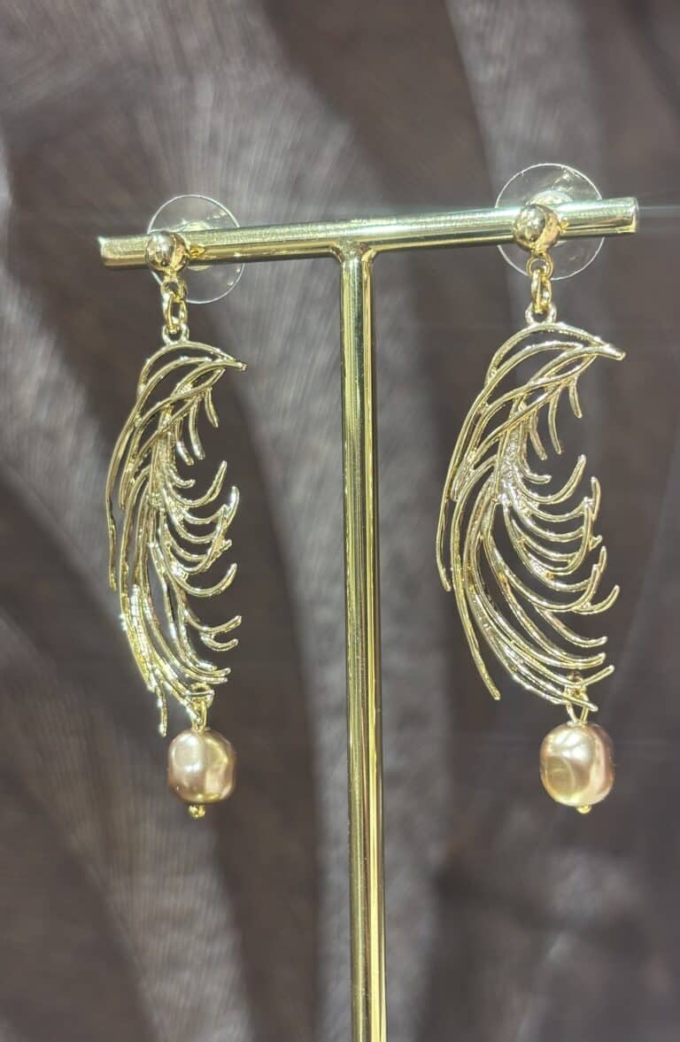 boucles d'oreilles sophie goetsch sohaia bijoux