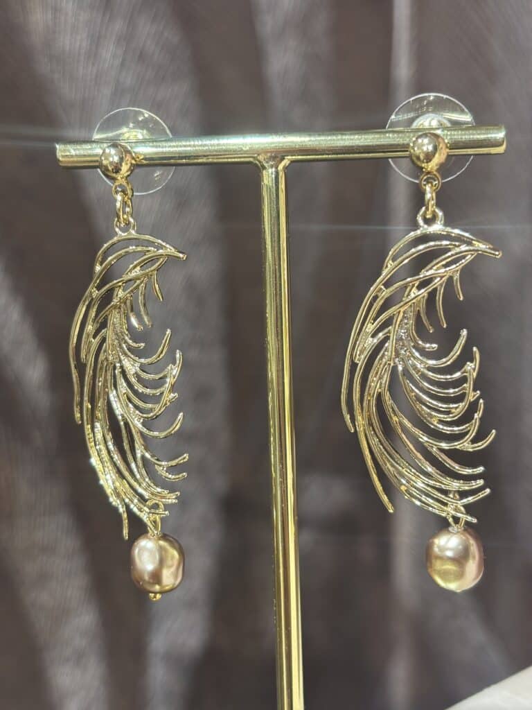 boucles d'oreilles sophie goetsch sohaia bijoux