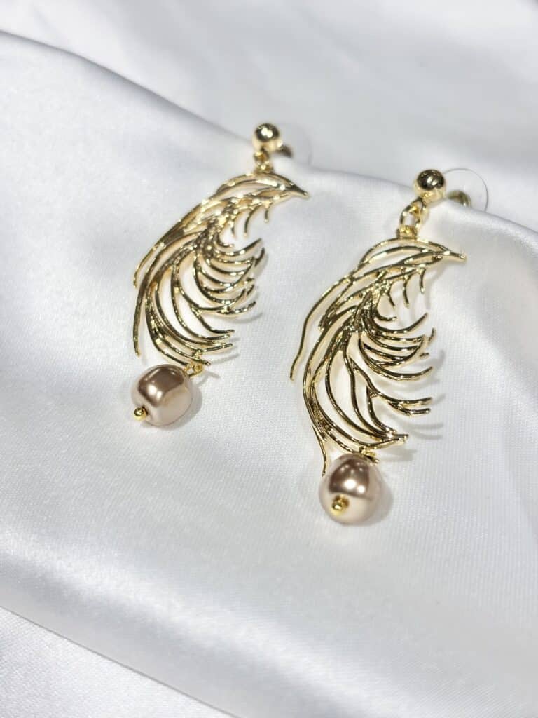 boucles d'oreilles sophie goetsch sohaia bijoux