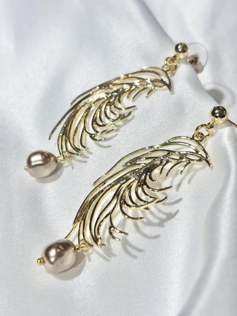boucles d'oreilles sophie goetsch sohaia bijoux