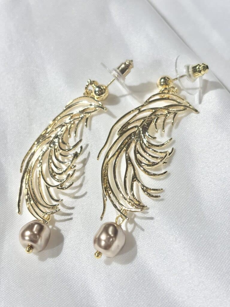 boucles d'oreilles sophie goetsch sohaia bijoux