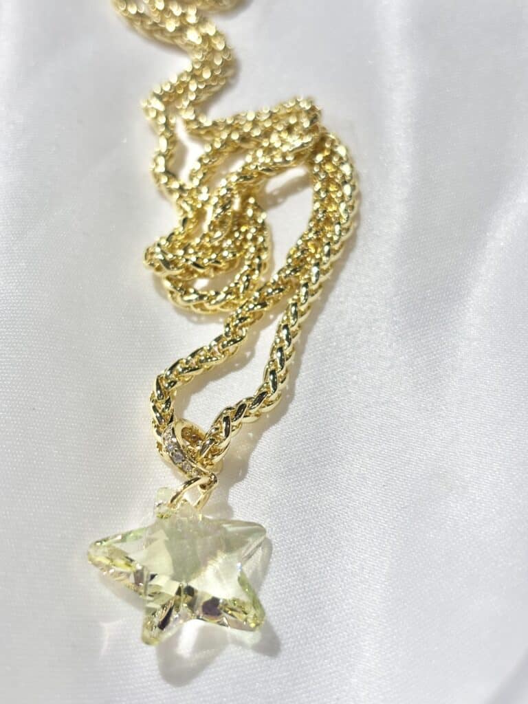 collier sophie goetsch sohaia bijoux