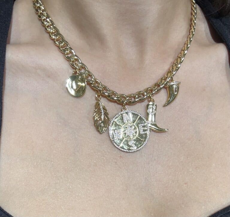 collier sophie goetsch sohaia bijoux