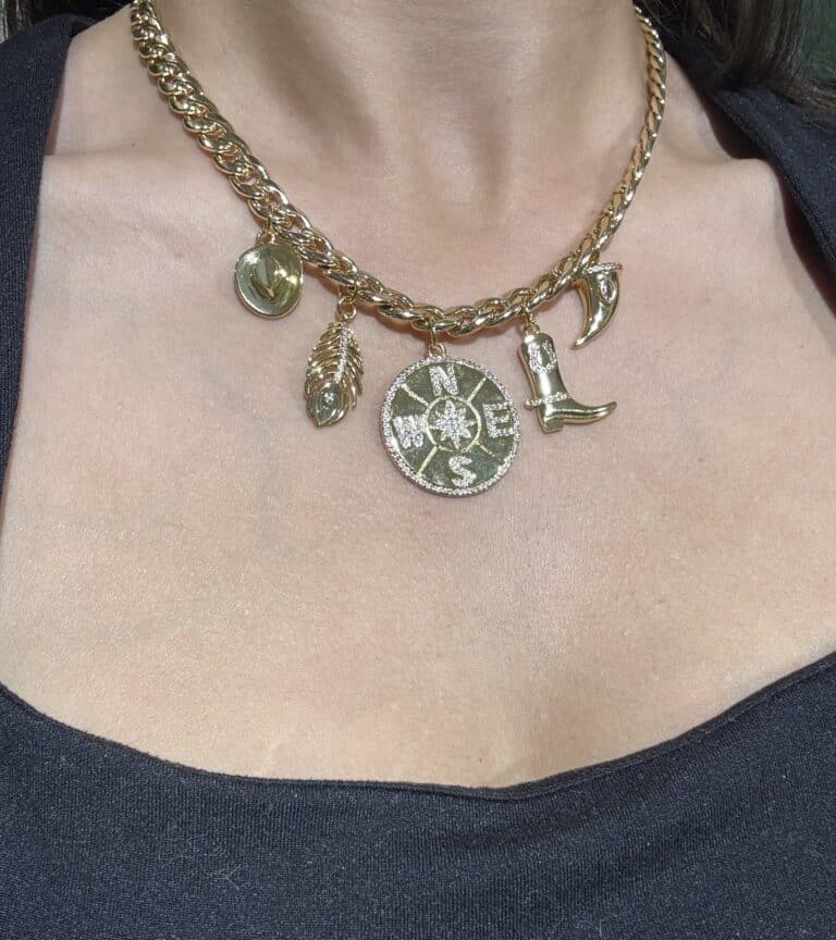 collier sophie goetsch sohaia bijoux