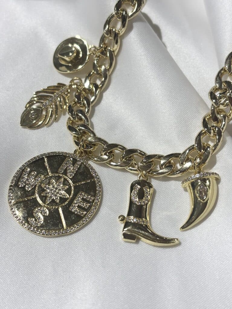 collier sophie goetsch sohaia bijoux