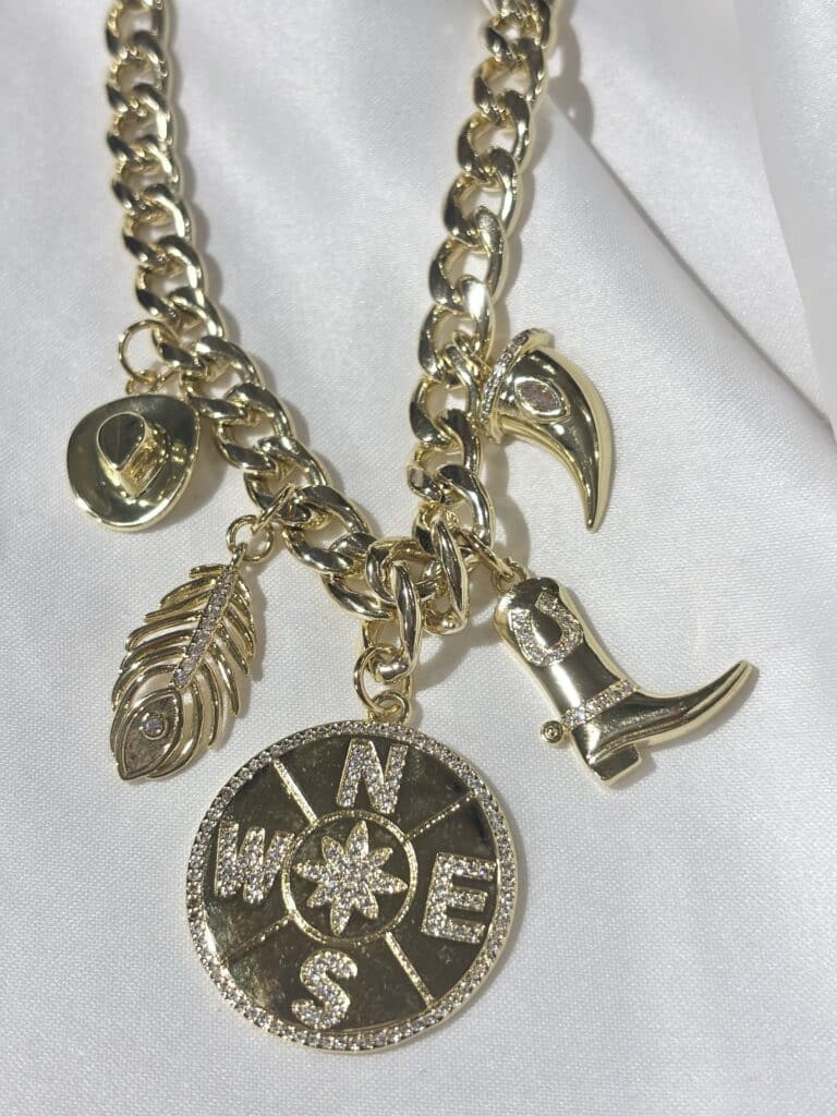 collier sophie goetsch sohaia bijoux