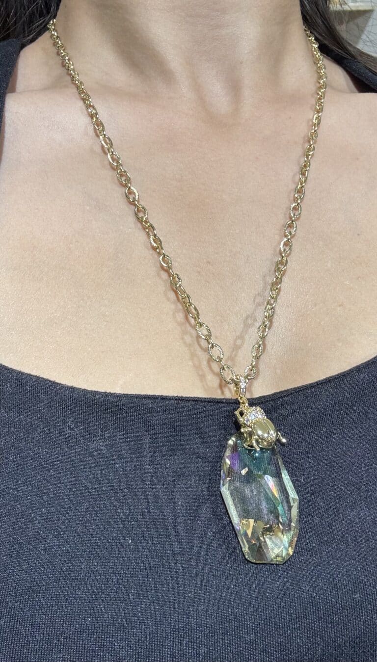 collier sophie goetsch sohaia bijoux