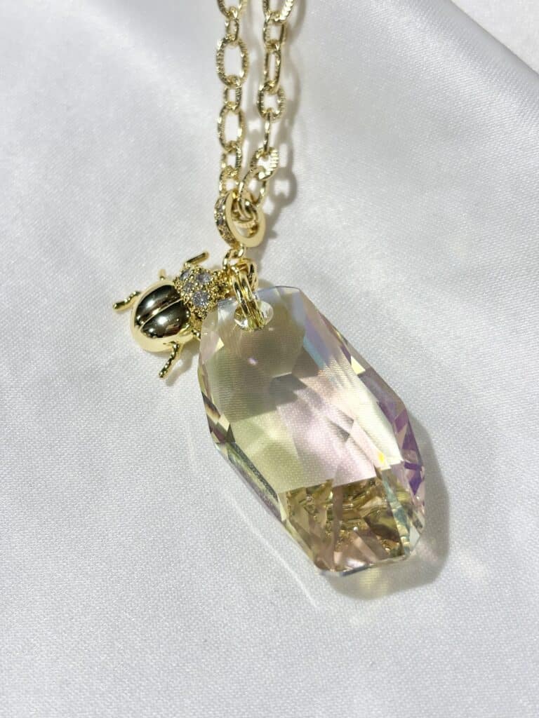 collier sophie goetsch sohaia bijoux
