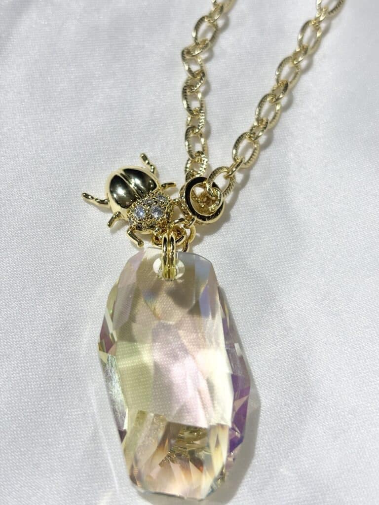 collier sophie goetsch sohaia bijoux
