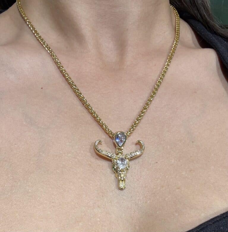 collier sophie goetsch sohaia bijoux