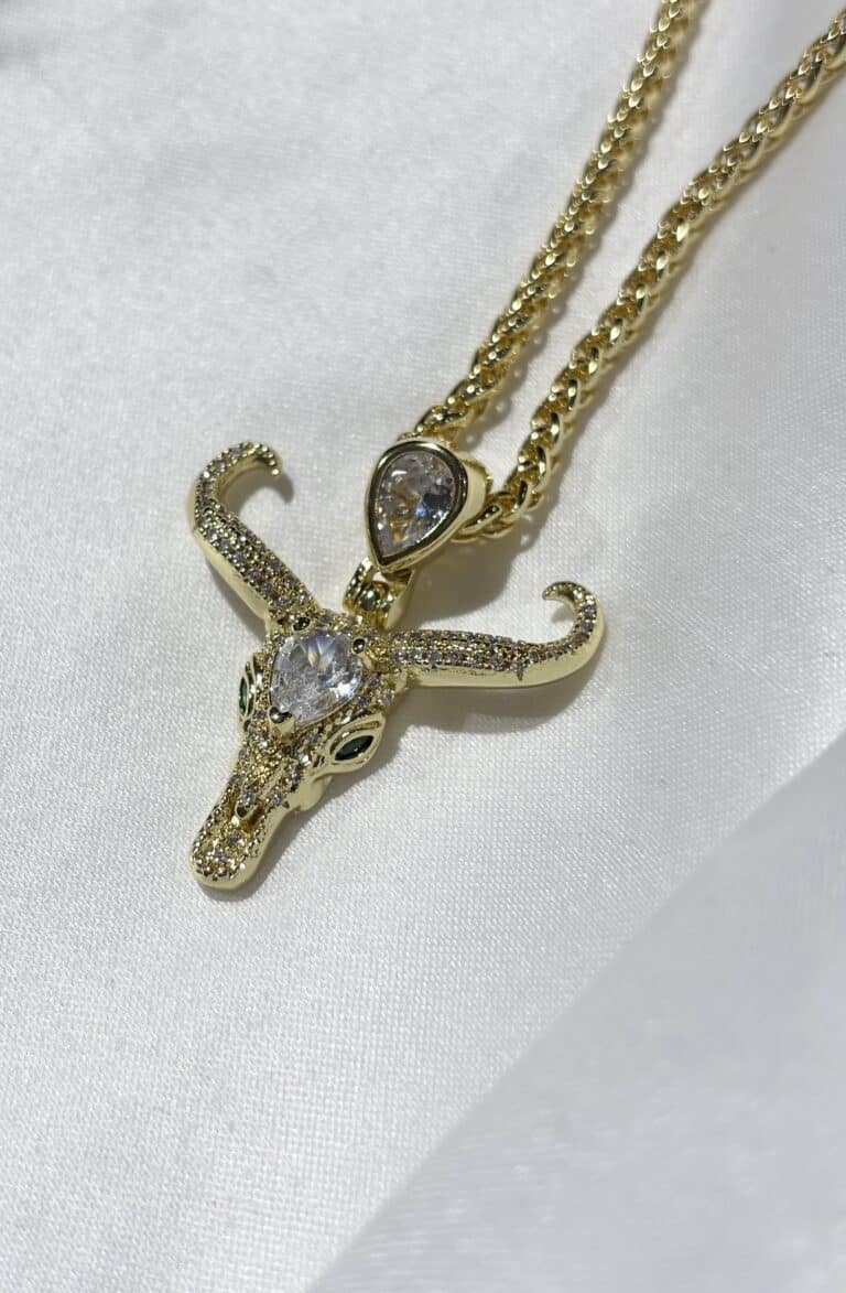collier sophie goetsch sohaia bijoux