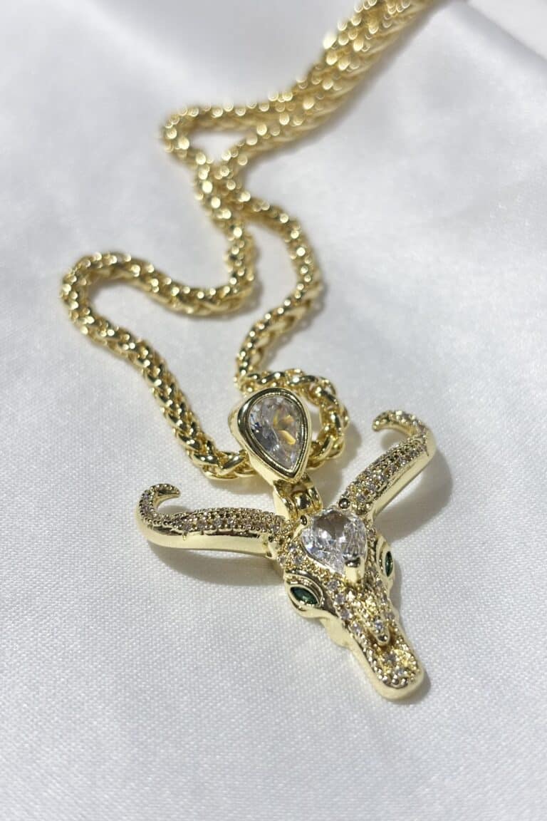 collier sophie goetsch sohaia bijoux