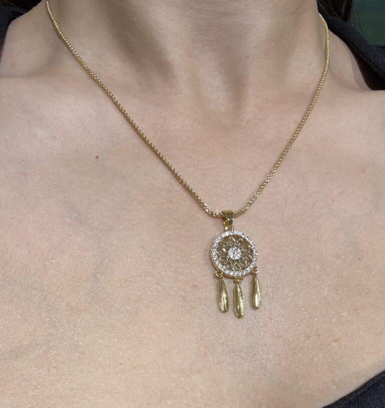 collier sophie goetsch sohaia bijoux