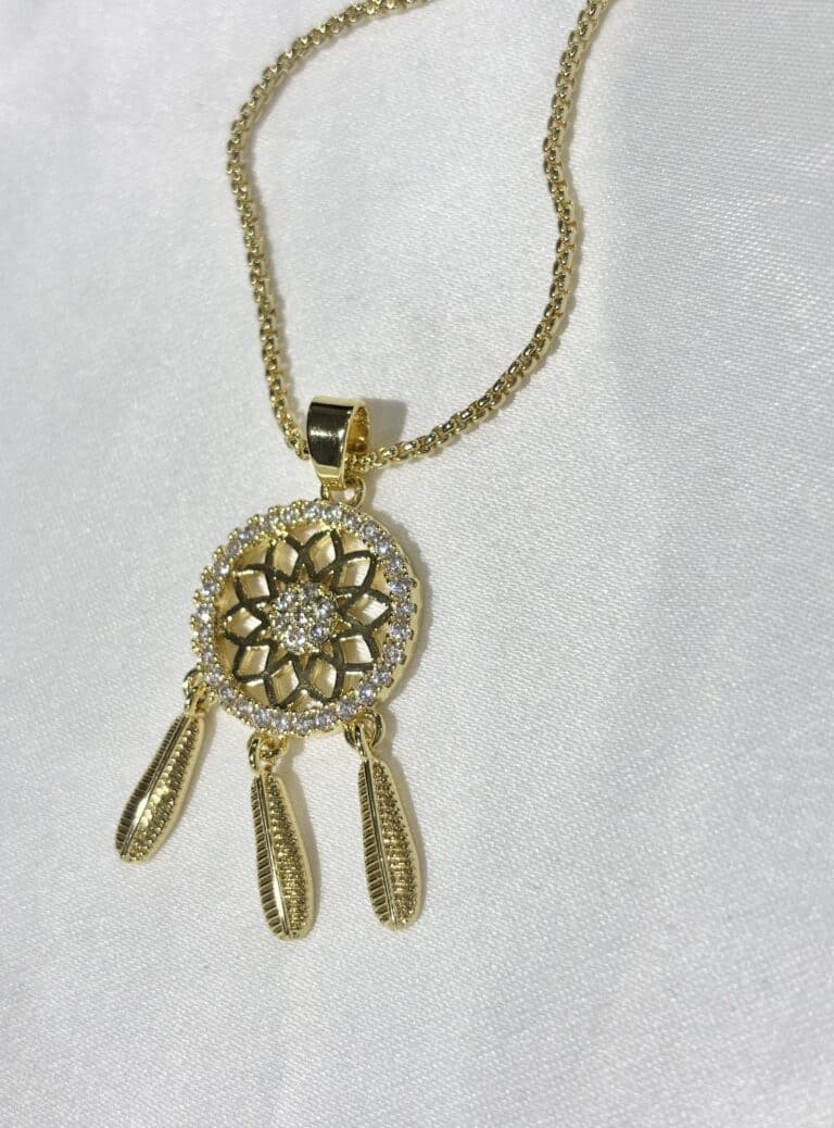 collier sophie goetsch sohaia bijoux