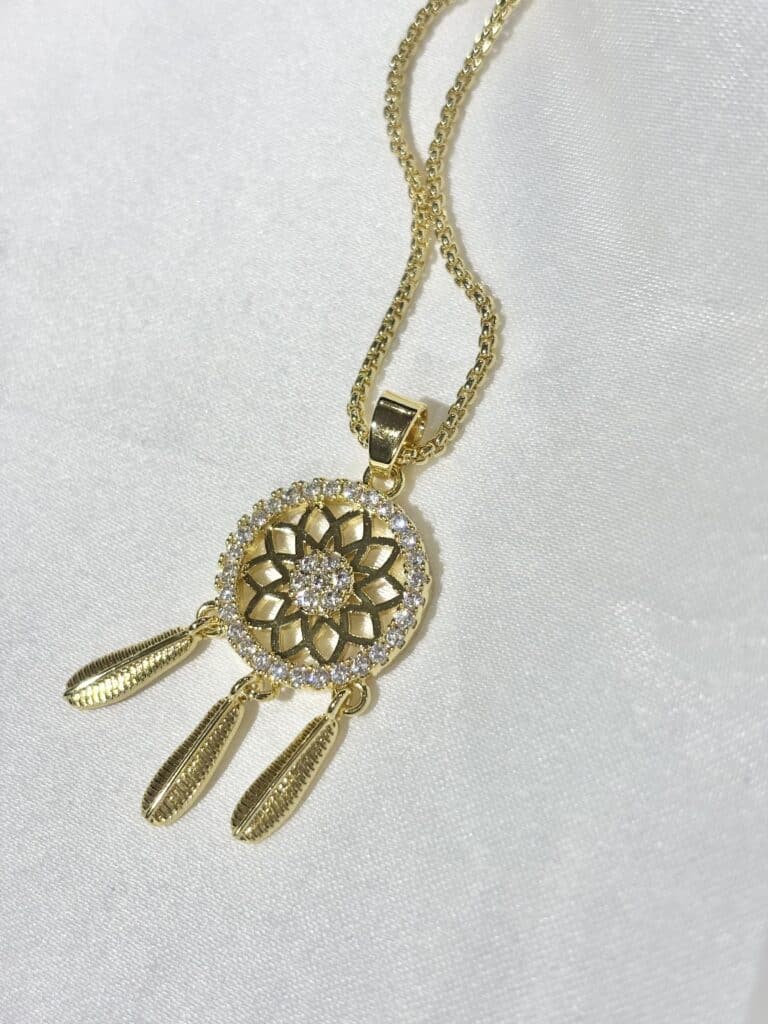collier sophie goetsch sohaia bijoux