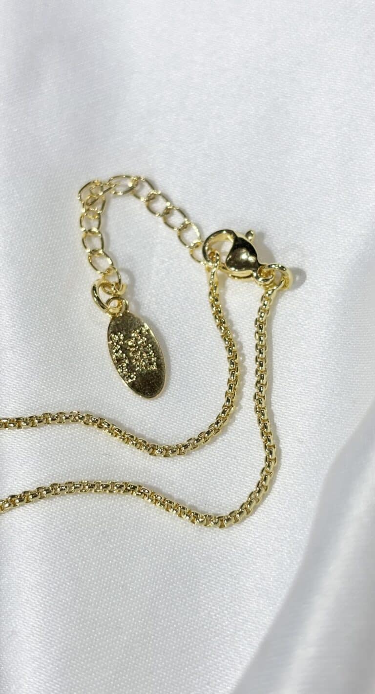 collier sophie goetsch sohaia bijoux