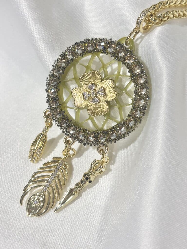 collier sophie goetsch sohaia bijoux