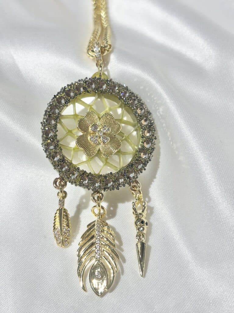 collier sophie goetsch sohaia bijoux