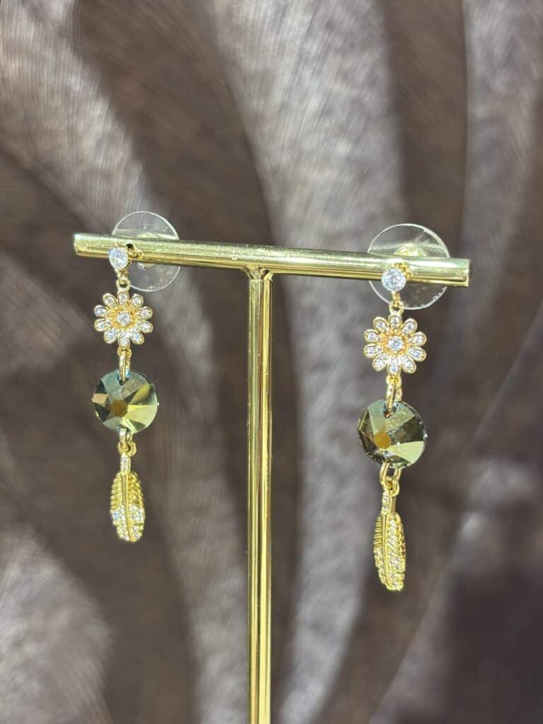 boucles d'oreilles sophie goetsch sohaia bijoux
