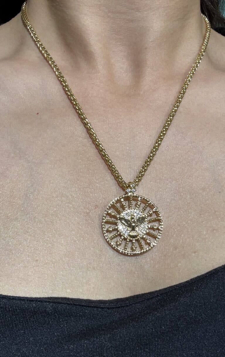 collier sophie goetsch sohaia bijoux