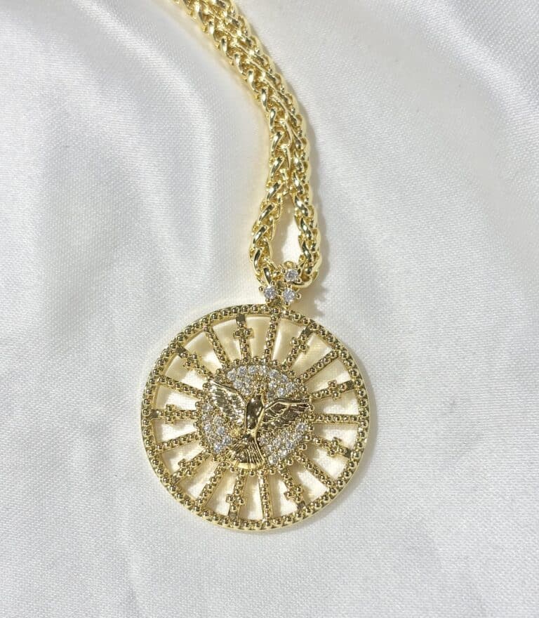 collier sophie goetsch sohaia bijoux