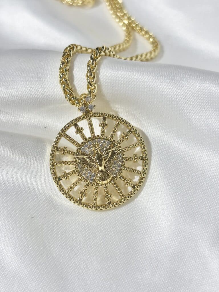 collier sophie goetsch sohaia bijoux