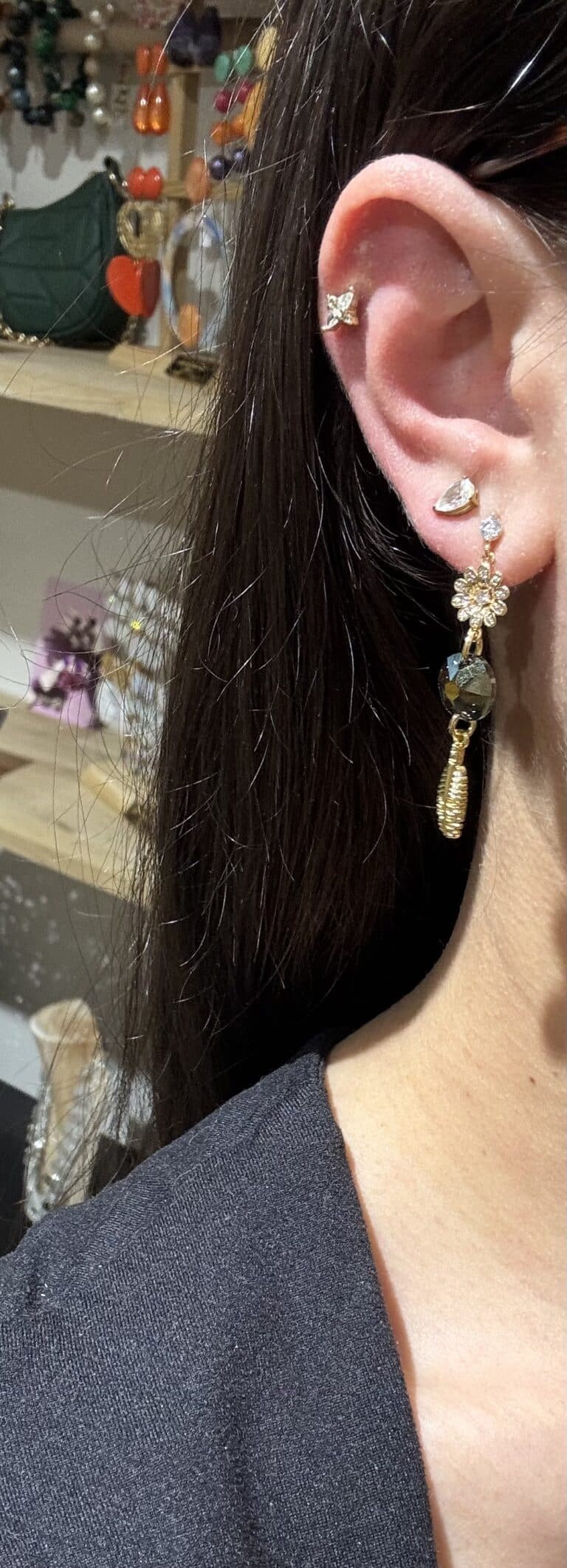 boucles d'oreilles sophie goetsch sohaia bijoux