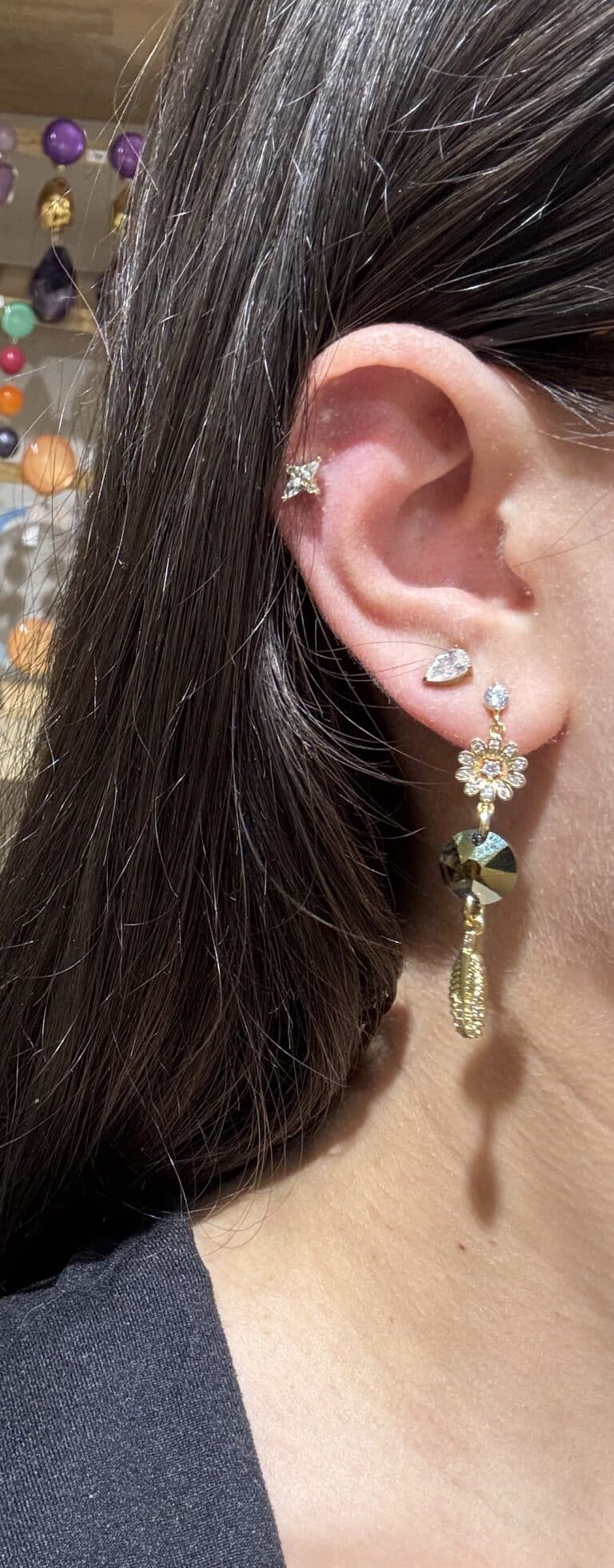 boucles d'oreilles sophie goetsch sohaia bijoux