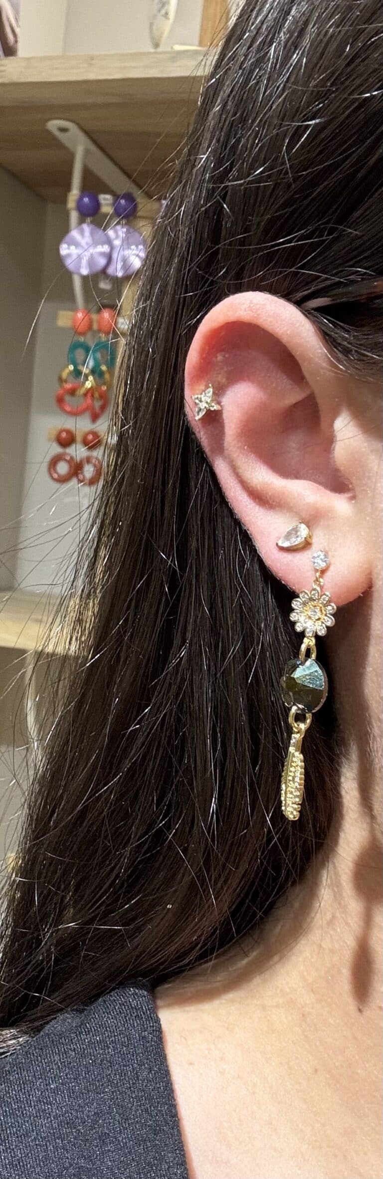boucles d'oreilles sophie goetsch sohaia bijoux