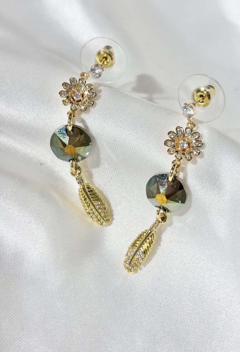 boucles d'oreilles sophie goetsch sohaia bijoux
