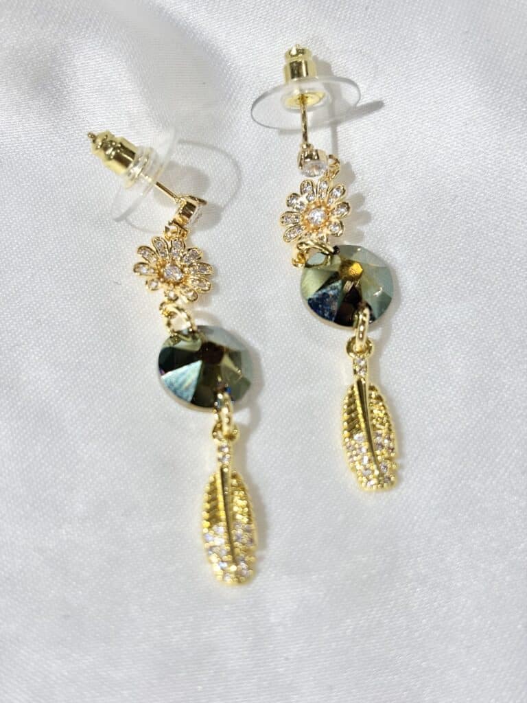 boucles d'oreilles sophie goetsch sohaia bijoux