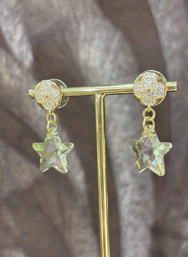 boucles d'oreilles sophie goetsch sohaia bijoux