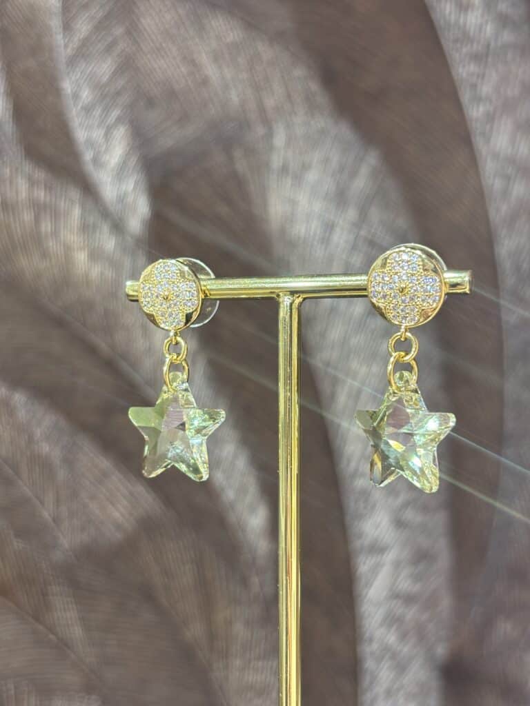 boucles d'oreilles sophie goetsch sohaia bijoux