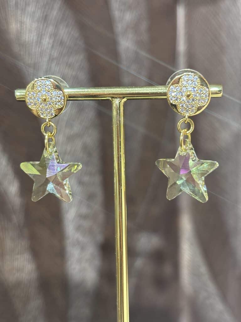 boucles d'oreilles sophie goetsch sohaia bijoux