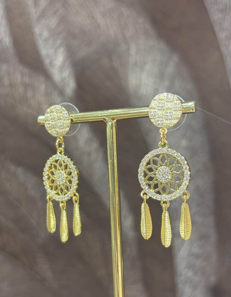 boucles d'oreilles sophie goetsch sohaia bijoux