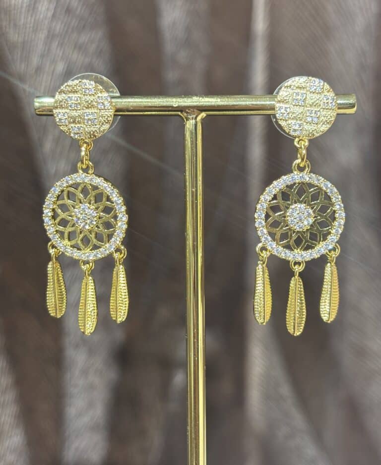 boucles d'oreilles sophie goetsch sohaia bijoux