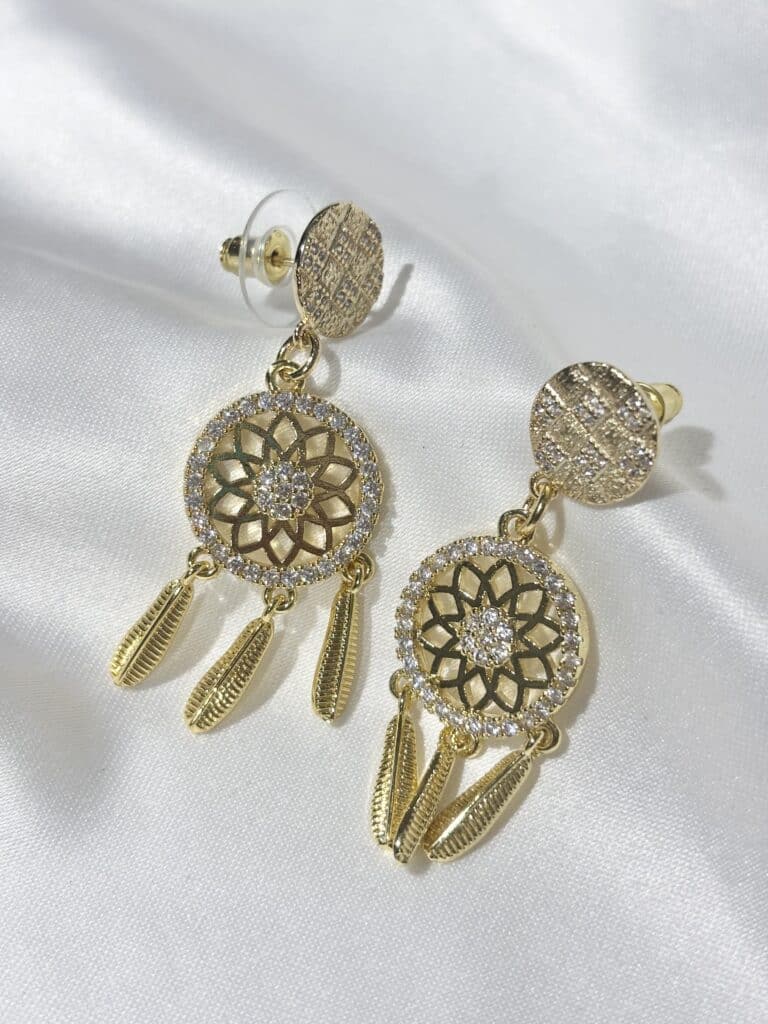 boucles d'oreilles sophie goetsch sohaia bijoux