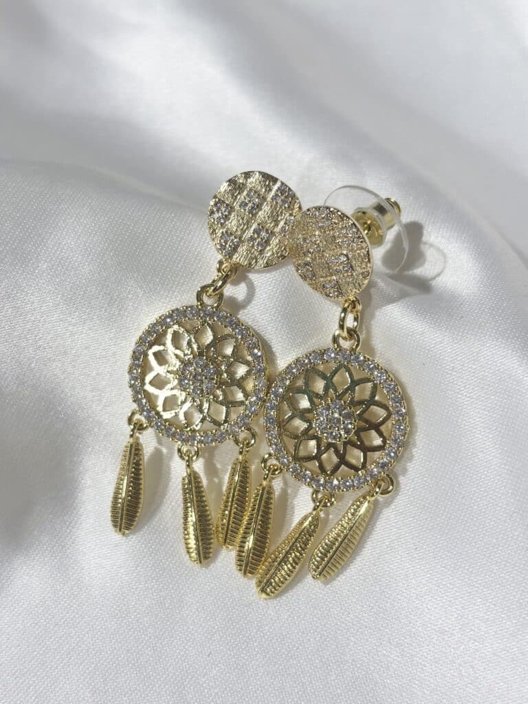 boucles d'oreilles sophie goetsch sohaia bijoux