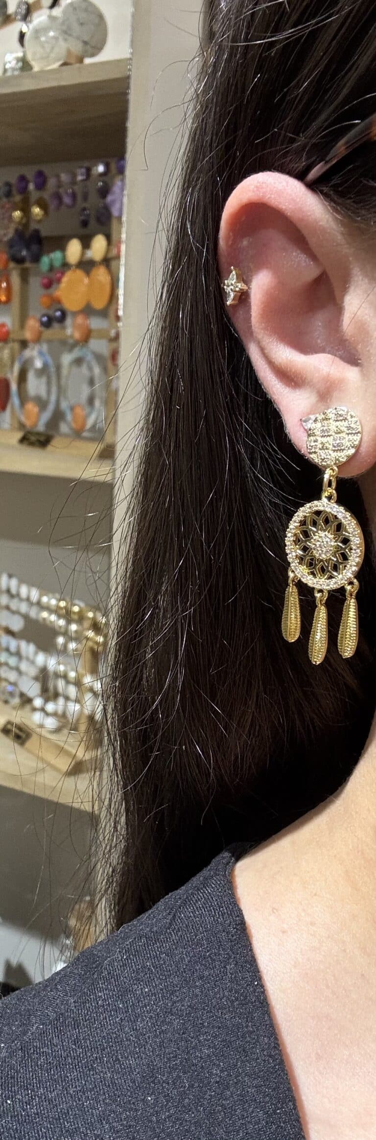 boucles d'oreilles sophie goetsch sohaia bijoux