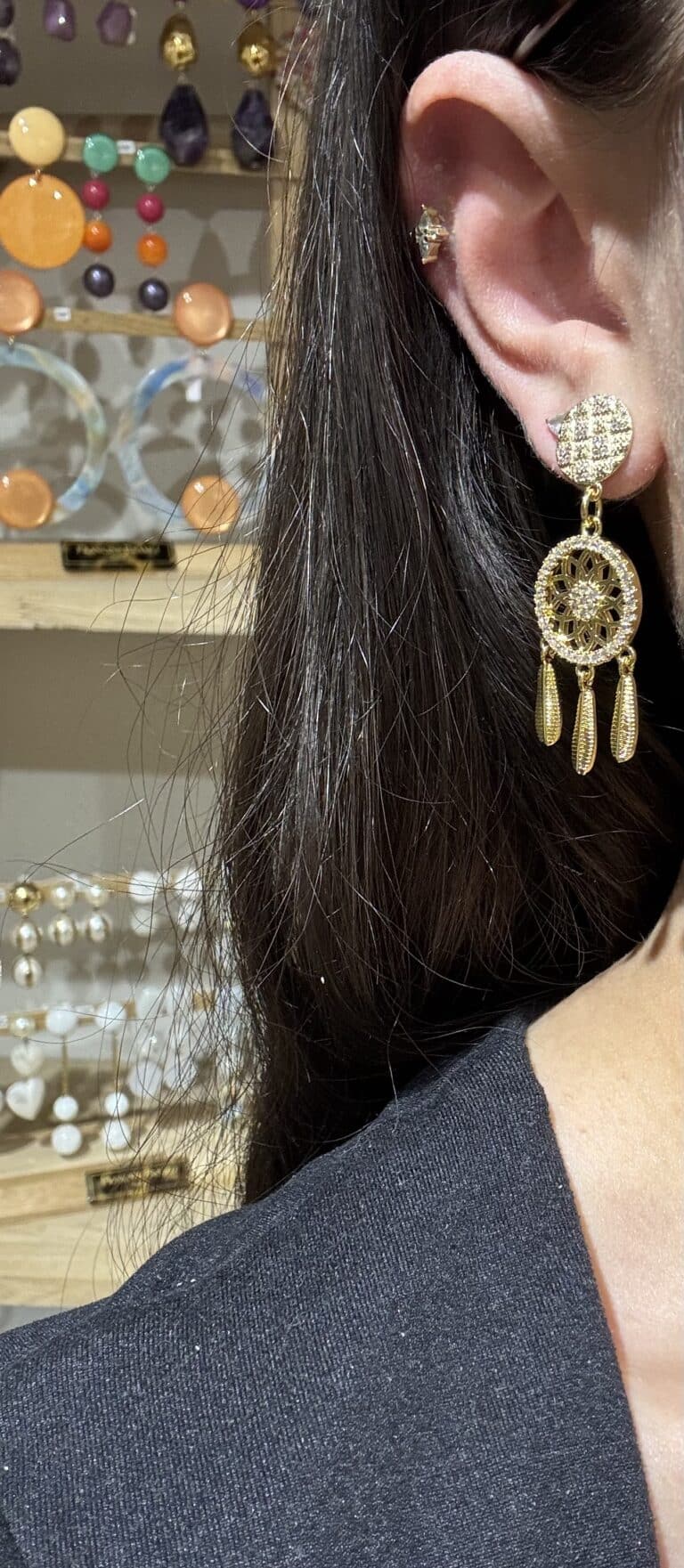 boucles d'oreilles sophie goetsch sohaia bijoux