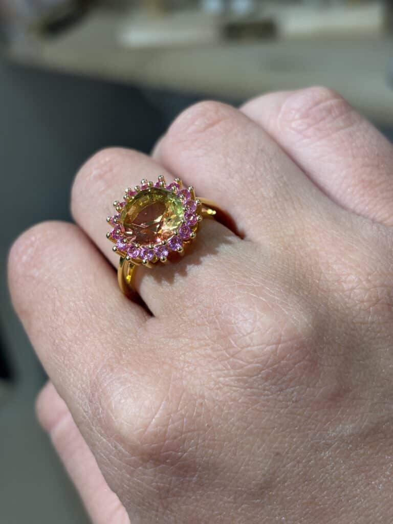 bague mya bay sohaia bijoux