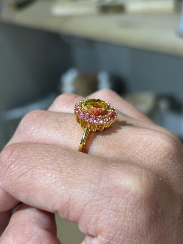 bague mya bay sohaia bijoux