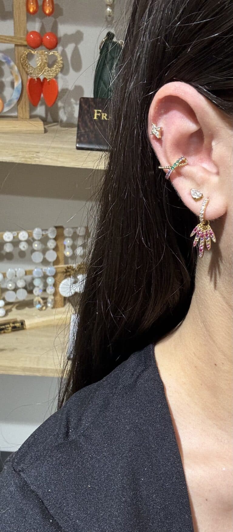 earcuffs oreille mya bay sohaia bijoux