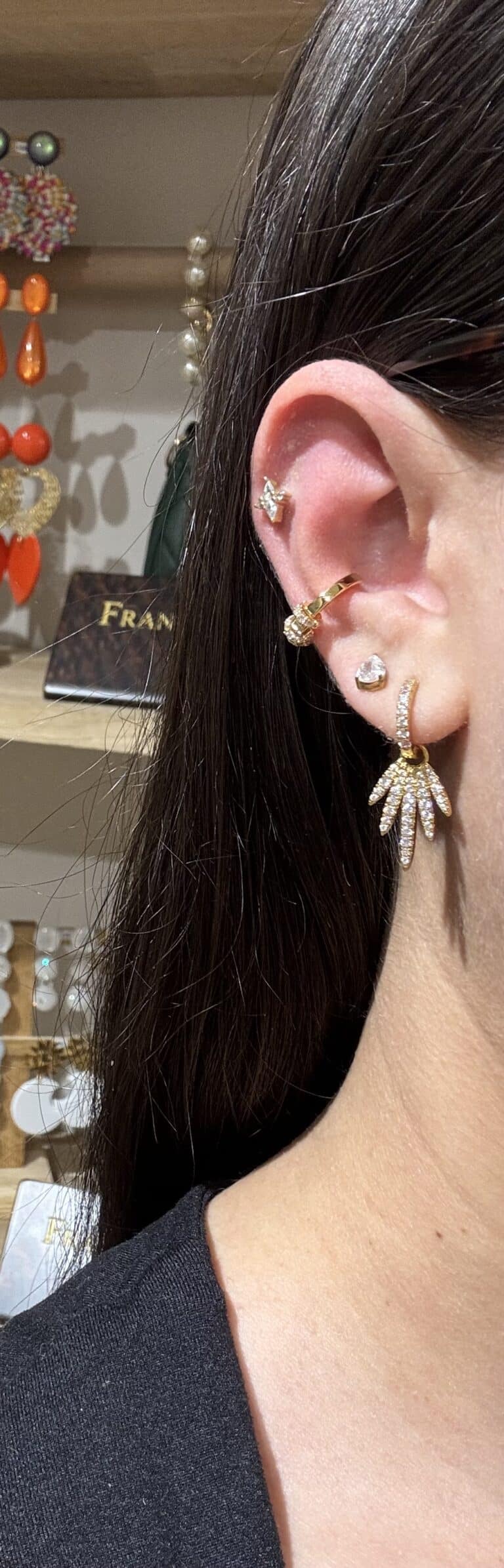 earcuffs oreille mya bay sohaia bijoux